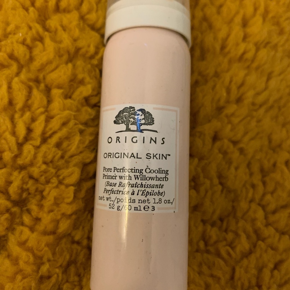 Origins Original Skin Primer